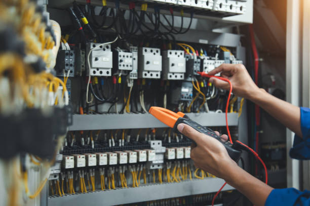 Best Electrical Rewiring Services  in Dade City North, FL