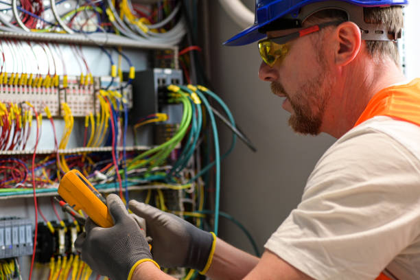 Best Electrical Troubleshooting Services  in Dade City North, FL